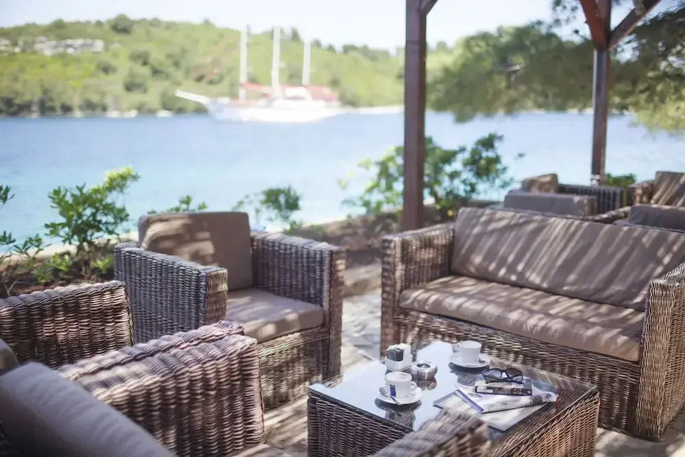 Hotel Odisej picture