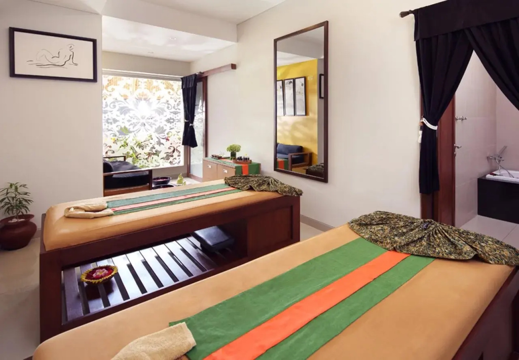 Samaja Beachside Villas — фото