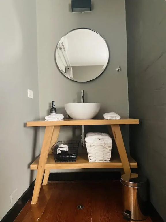 The Lot Boutique - Chambres