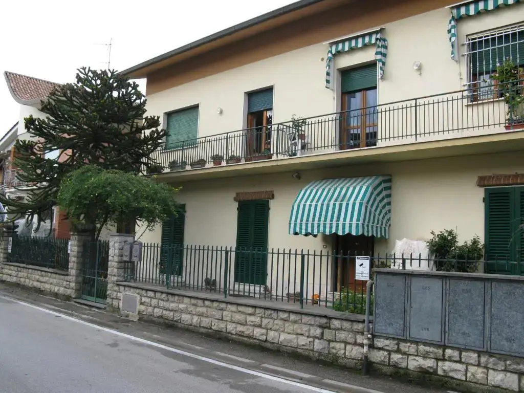 A Casa Nostra