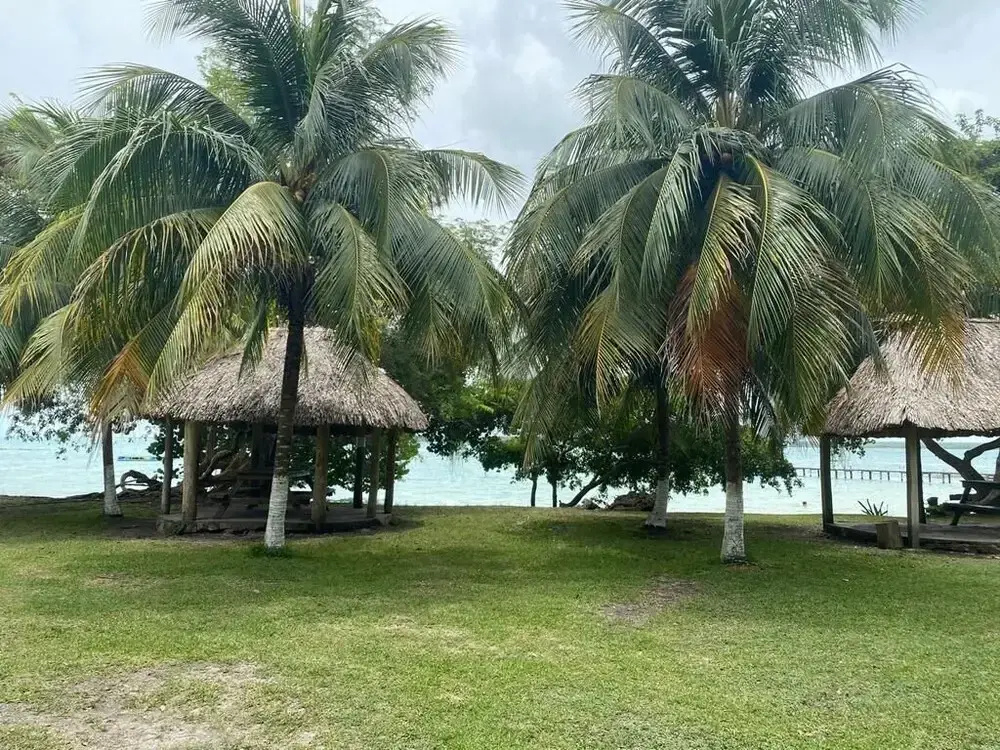 Beach & Waterfront