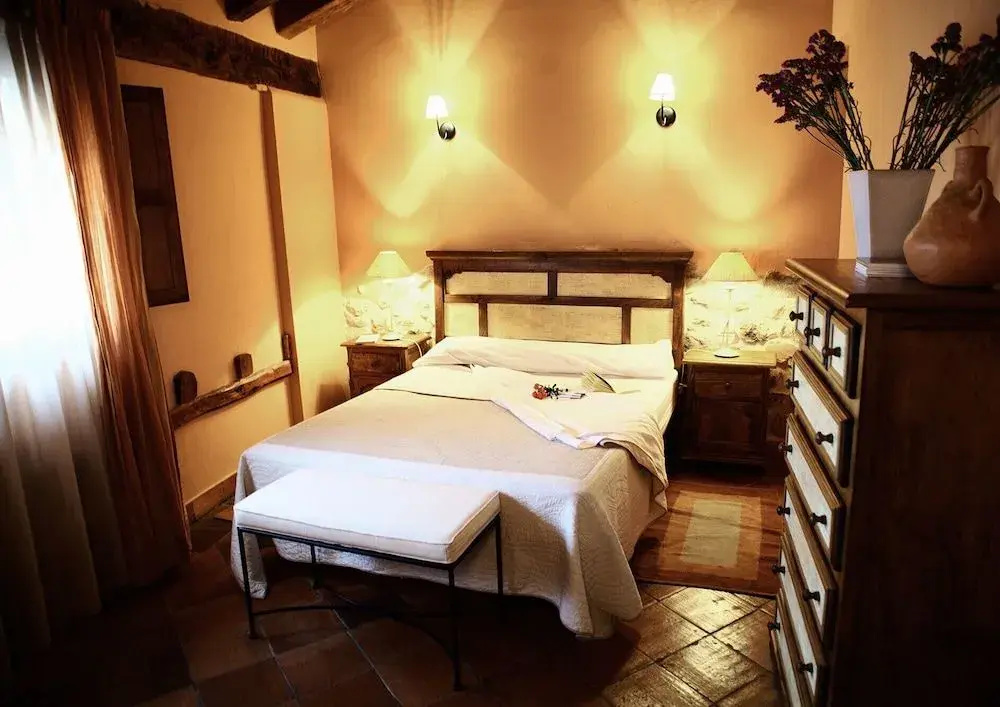 Casona de Espirdo - Général