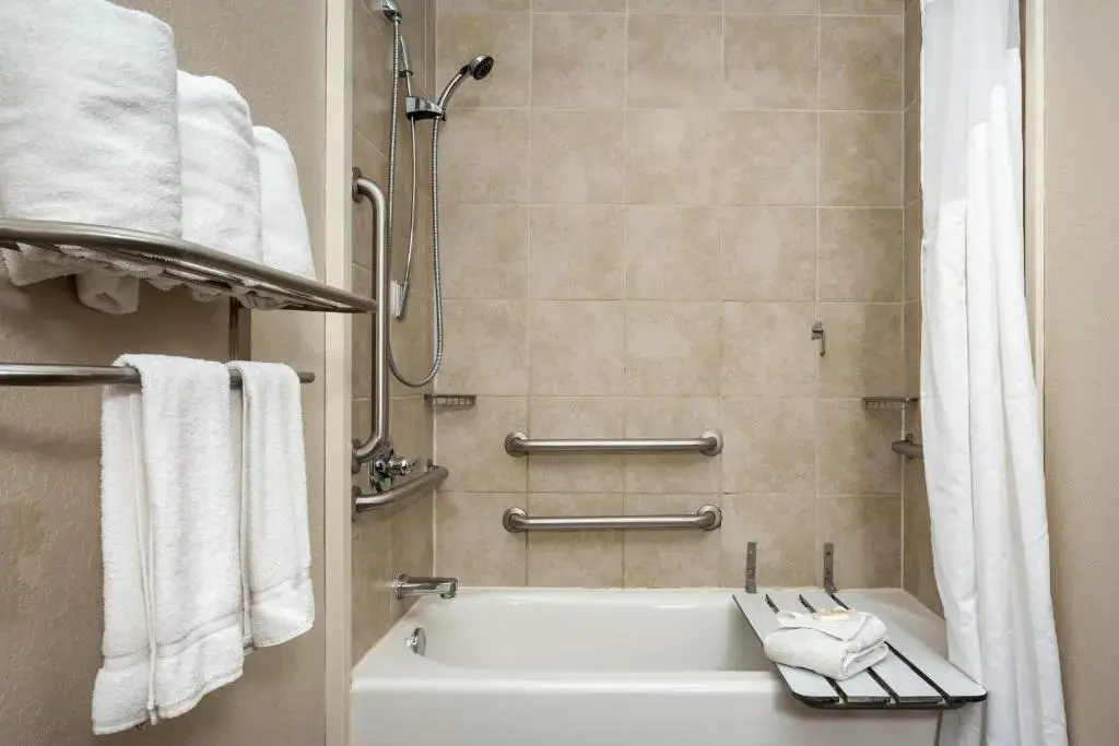 Holiday Inn San Antonio Northwest - SeaWorld Area - Chambres