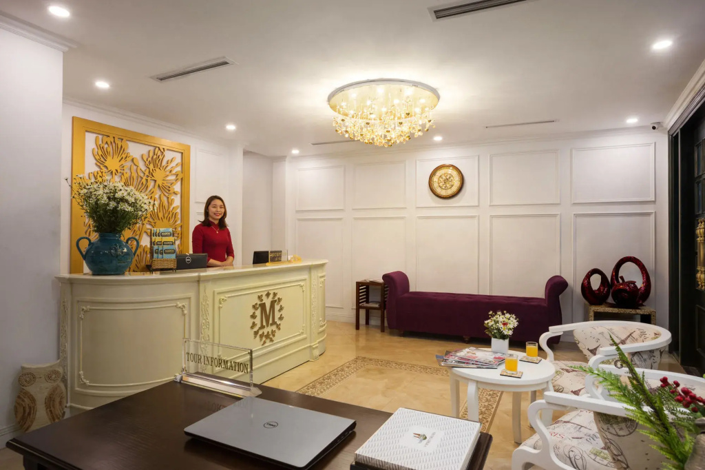 Hotel photo 30