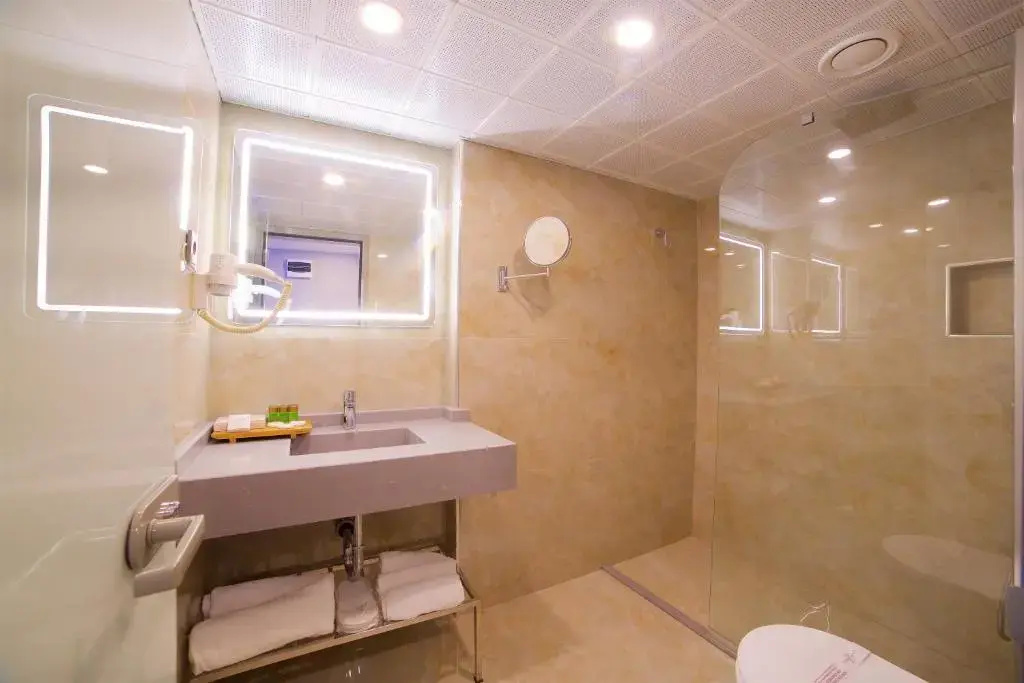 Aspen Hotel Istanbul - Chambres
