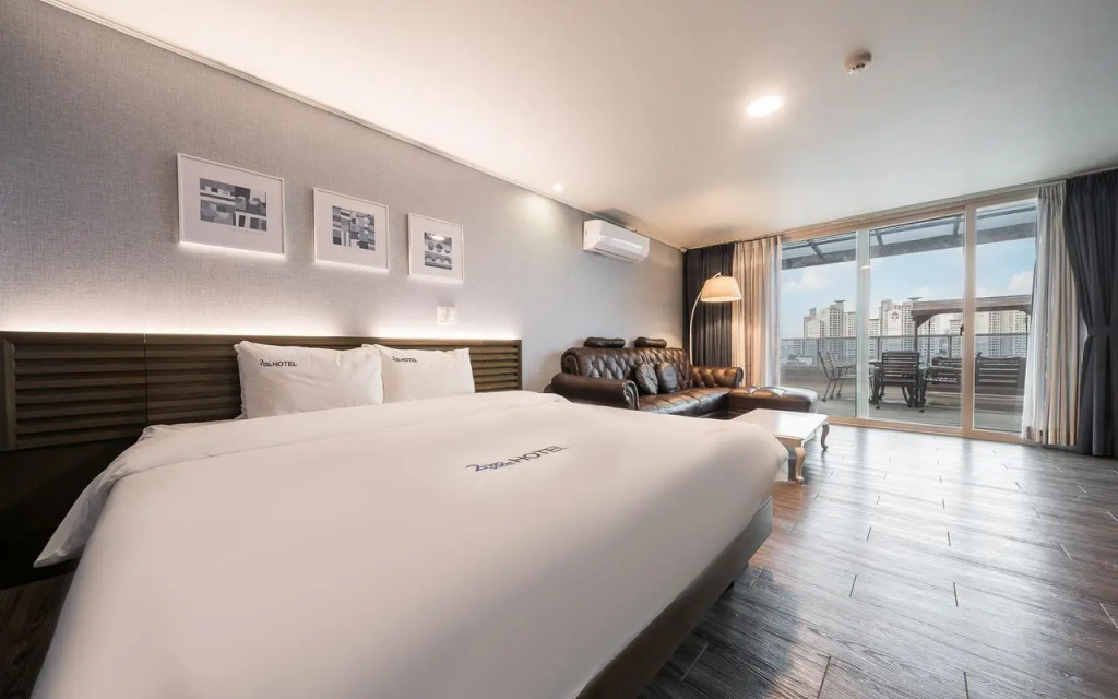 Hotel photo 25