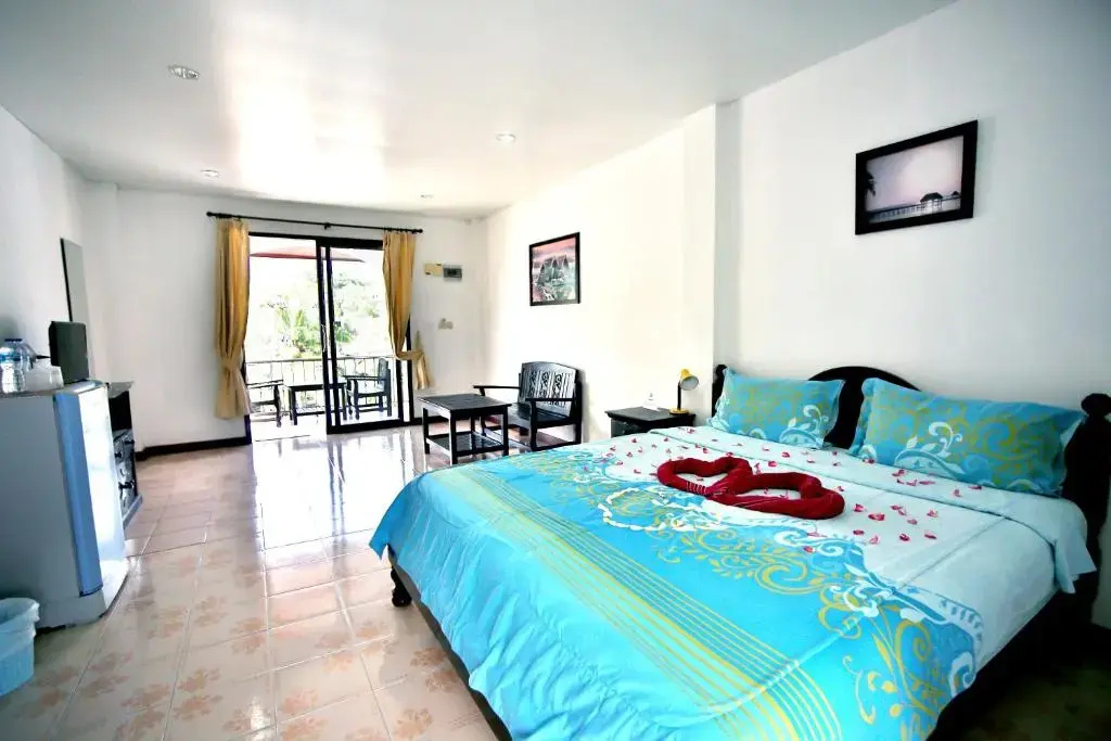 Superior Single room