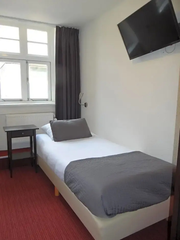 Tulip Inn Heerlen City Centre - Chambres