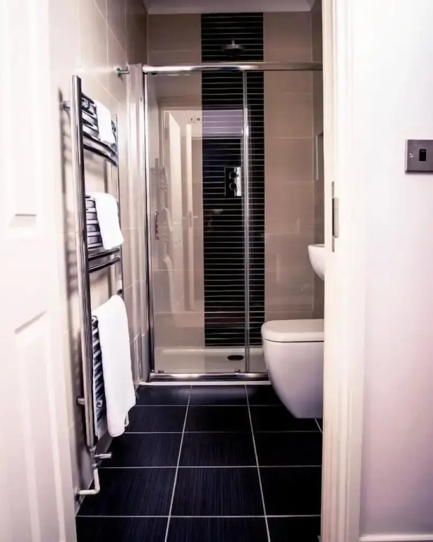 Gwesty'r Emlyn Hotel - Chambres