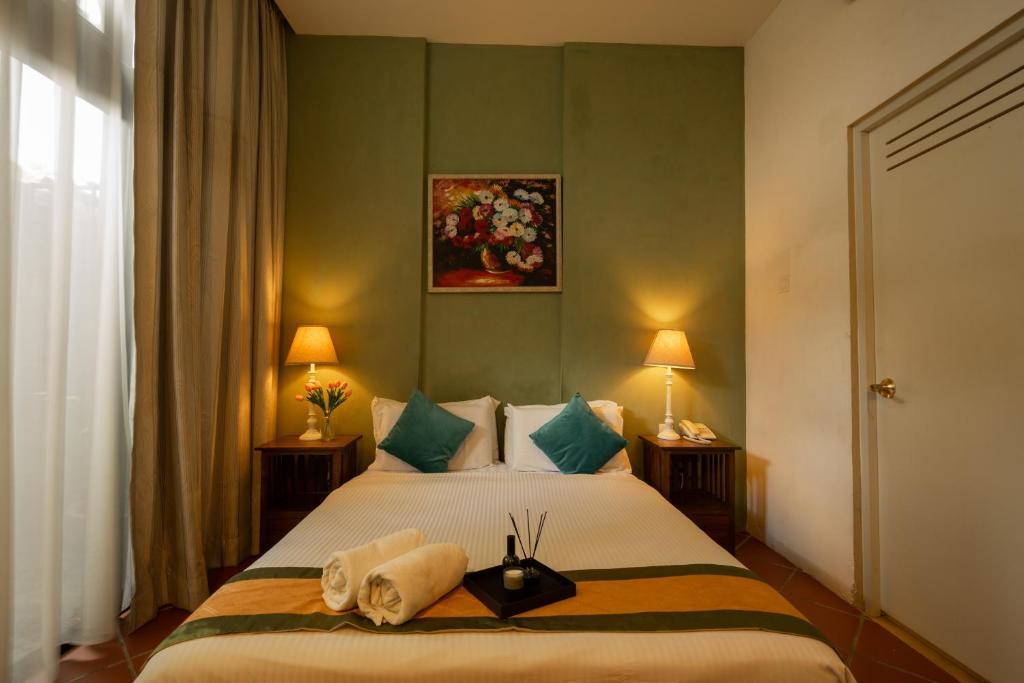 Spices Hotel