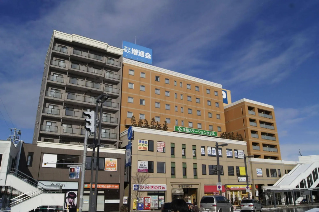 Hotel photo 20