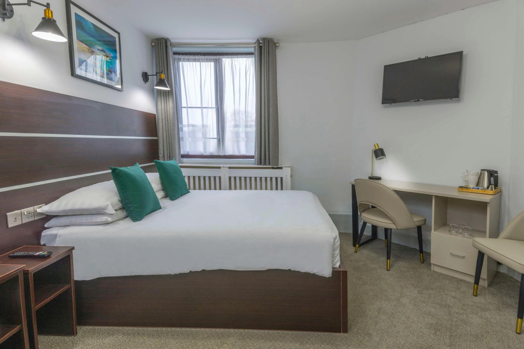 Best Western Ebbw Vale — 2