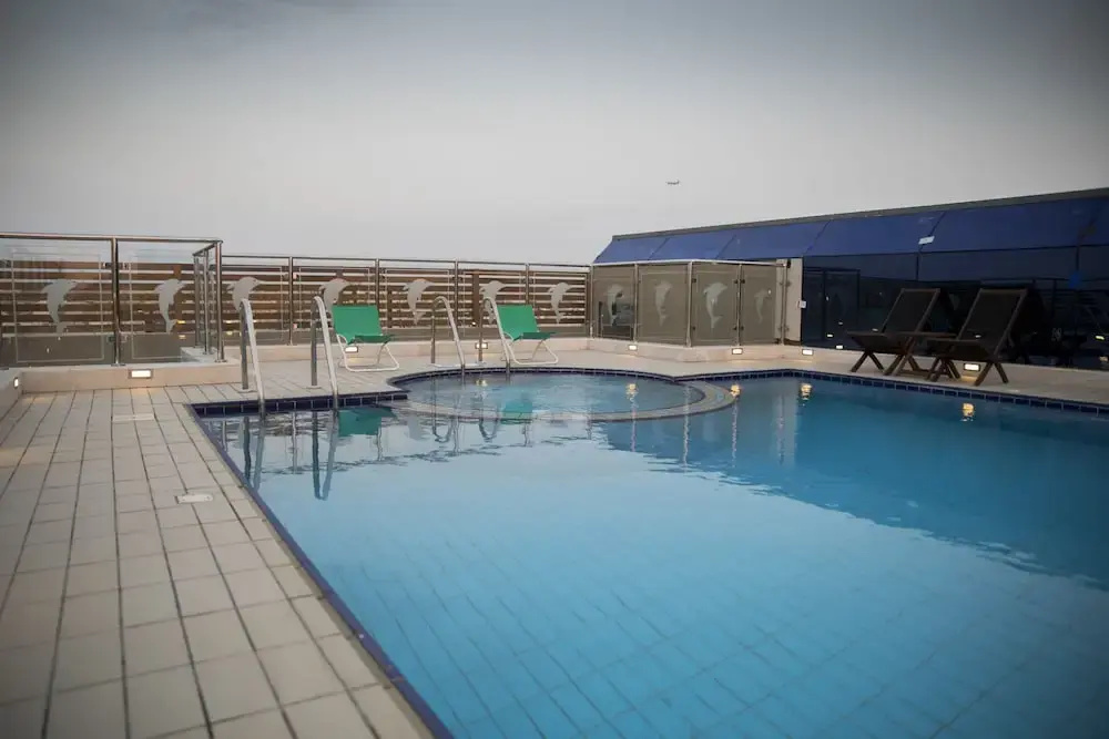 Hotel photo 19