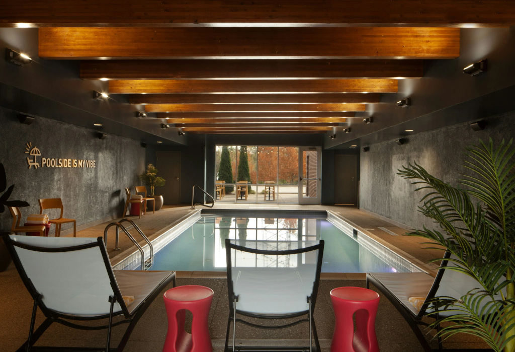 Home2 Suites by Hilton Canton - Général