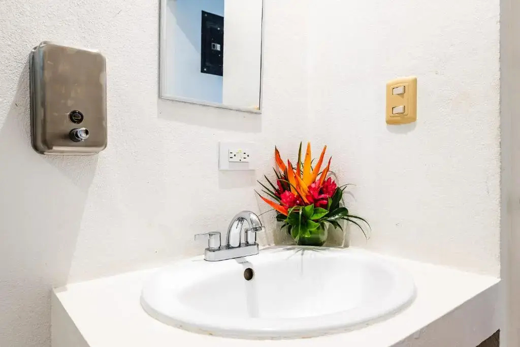 Hotel Gardenia Tamarindo - Chambres