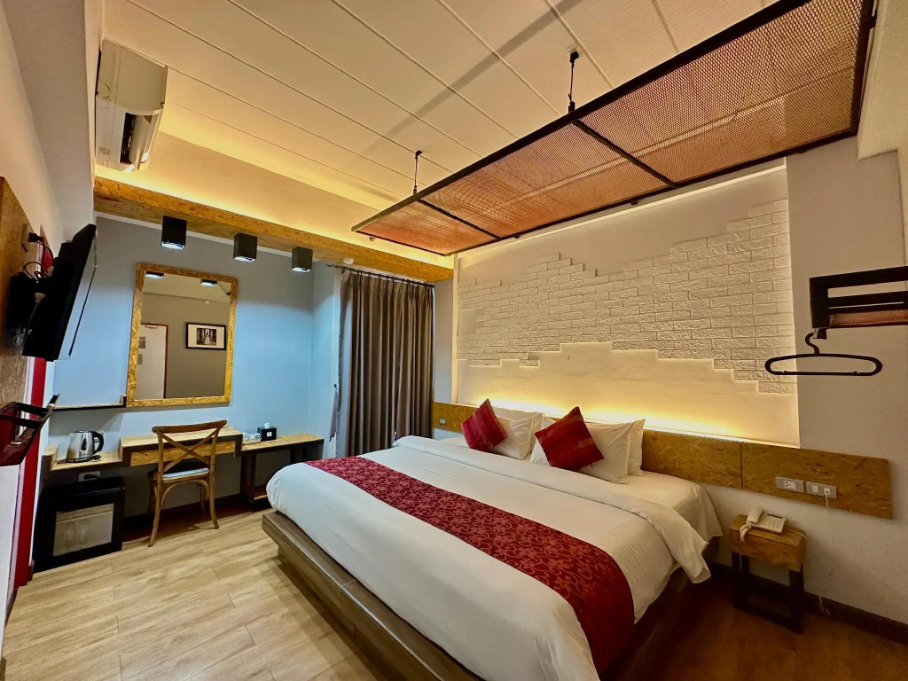 Hotel photo 3