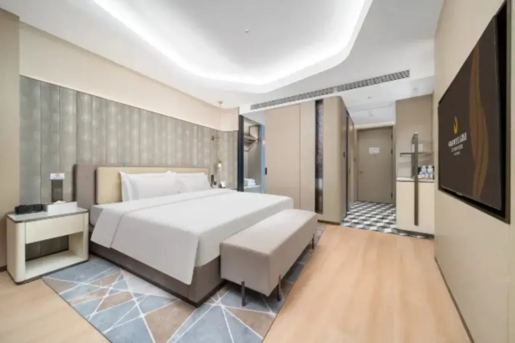 Luxemon Gem Hotel — фото 2