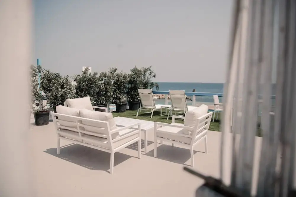 Yam Suites - фото 44