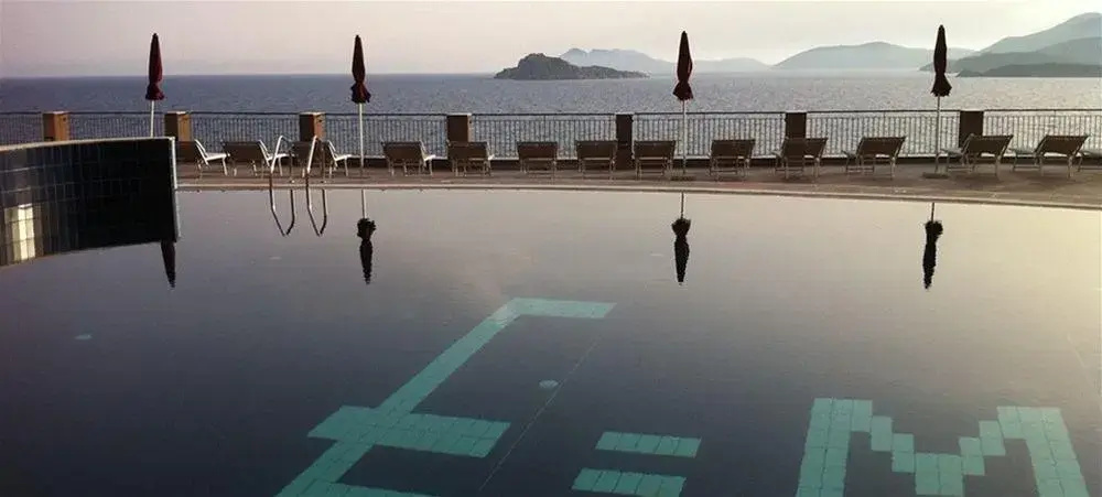 Hotel Rocce Rosse - фото 3