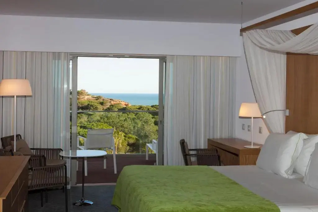 EPIC SANA Algarve Hotel - Chambres