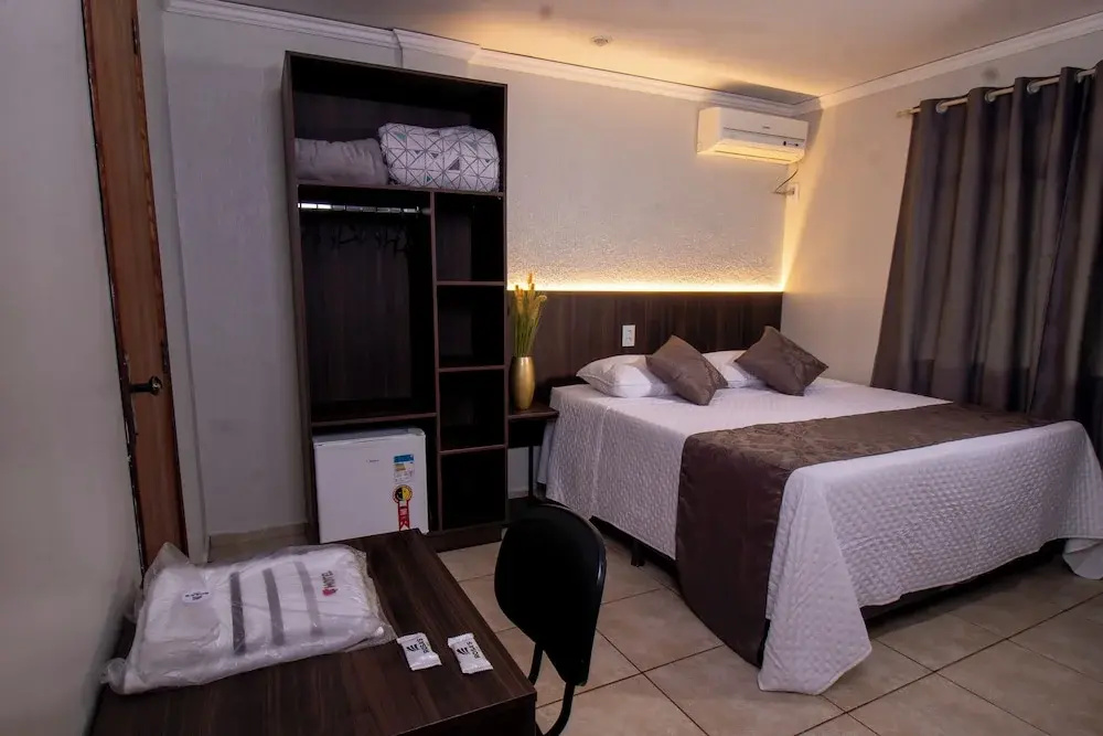 Hotel photo 19