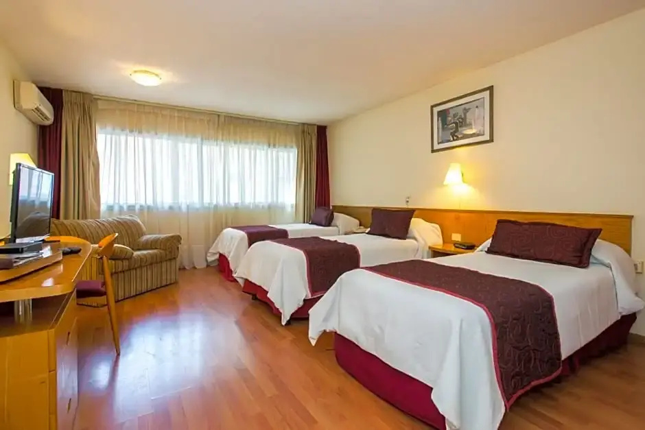 Armon Suites Hotel - Chambres