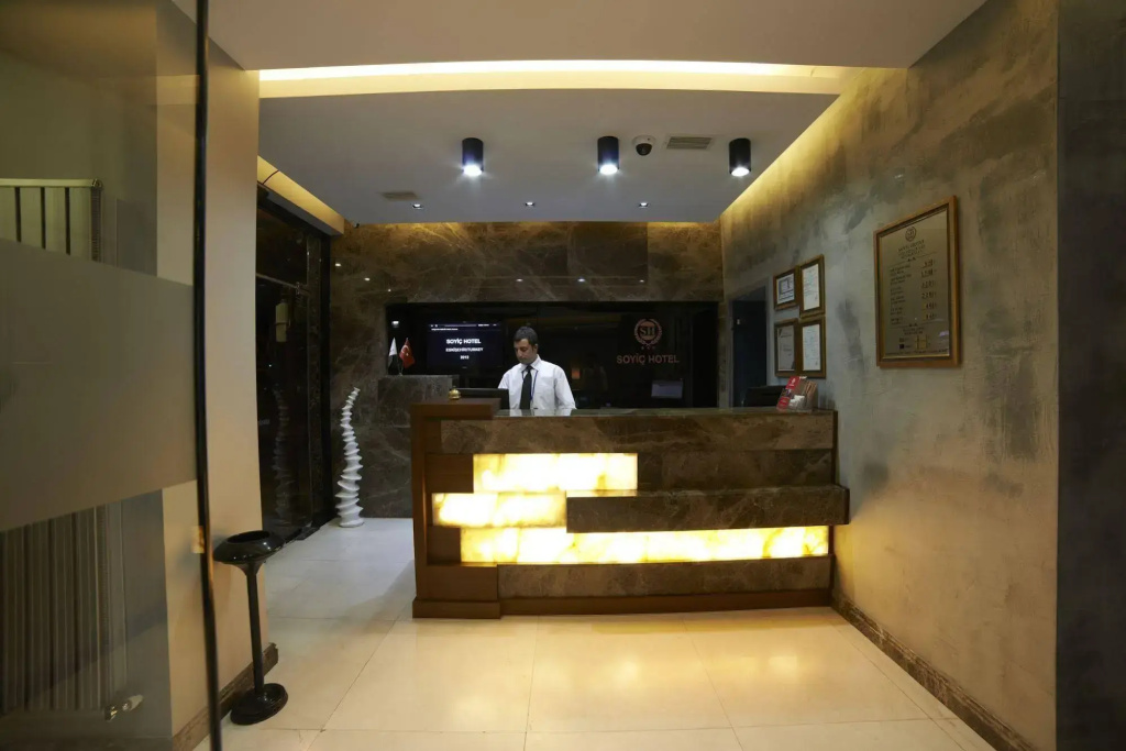 Hotel photo 25