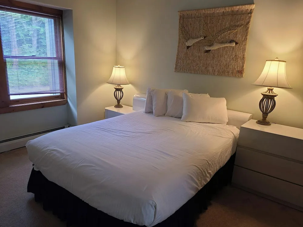 Mount Snow Lodging  by Vail Resorts — 2