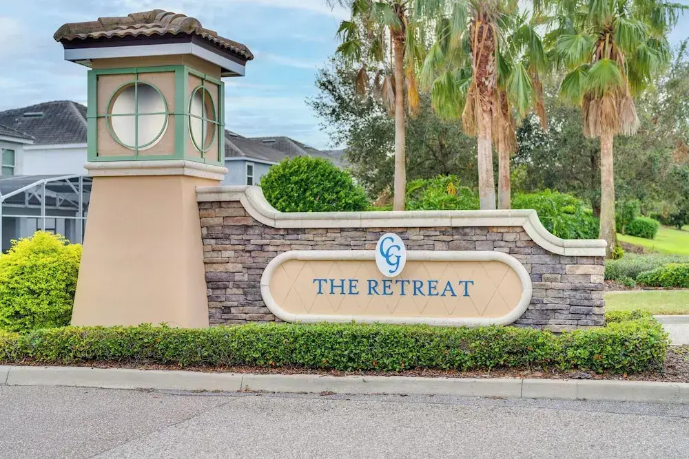 9 Mi to Wdw: Resort Retreat w/ Heated Pool!