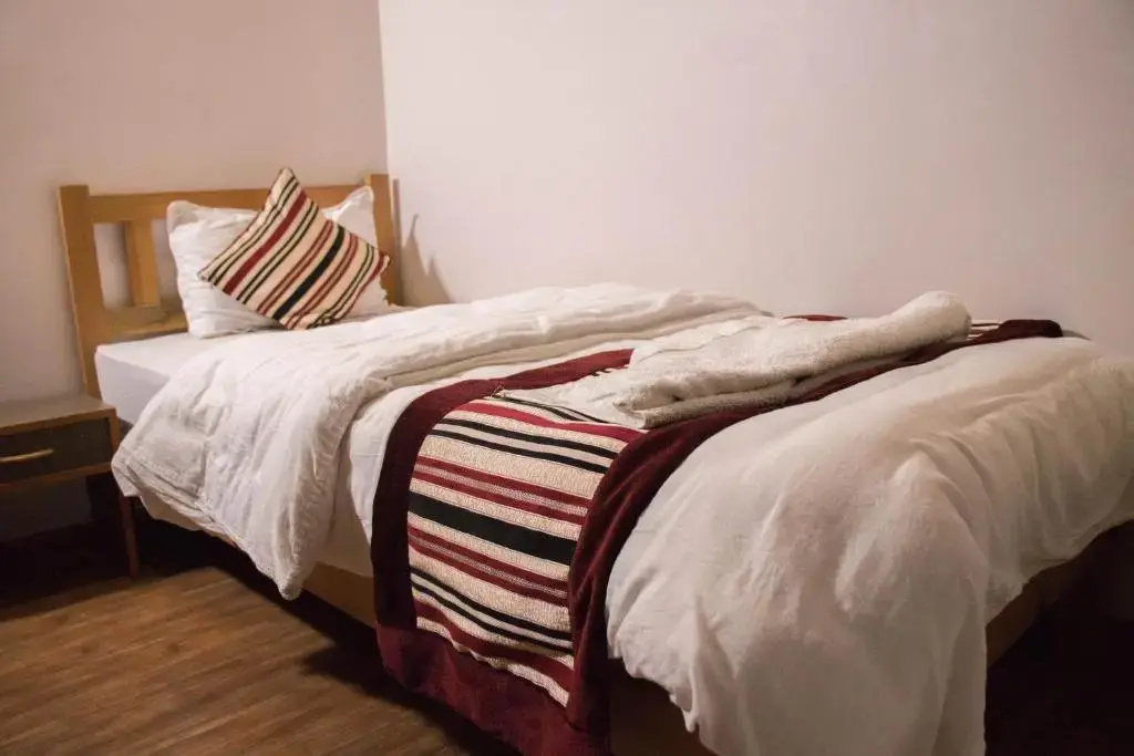 k2Homes - Chambres