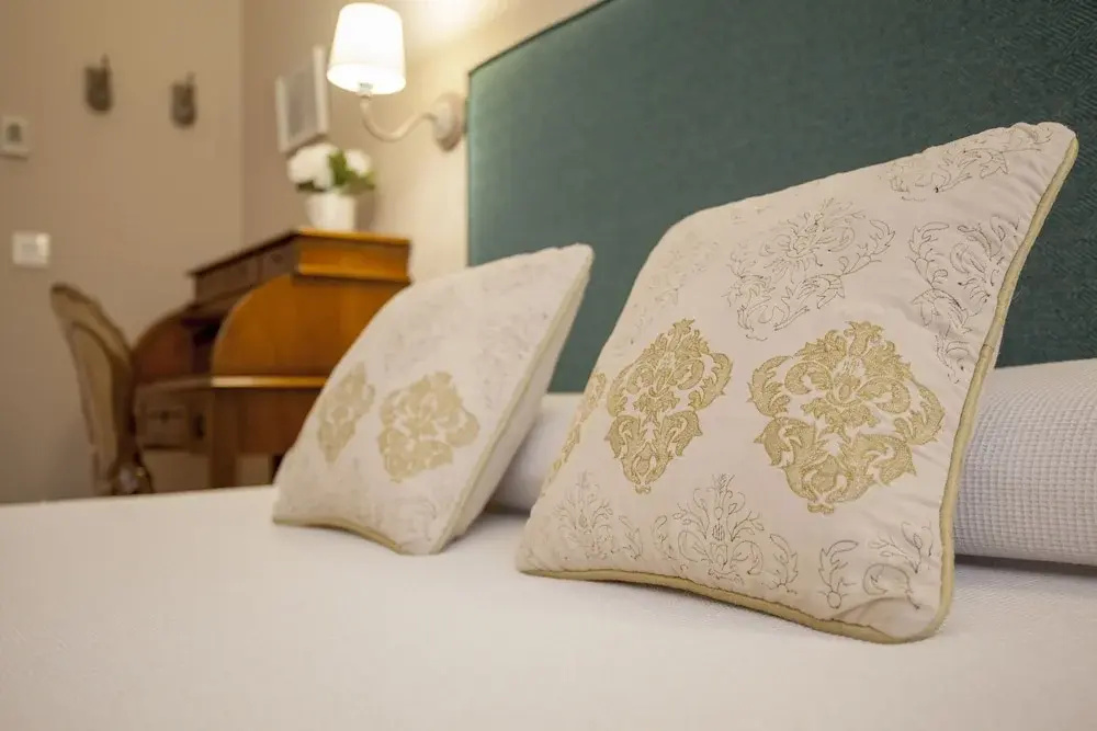 Hi Valencia Boutique - Chambres