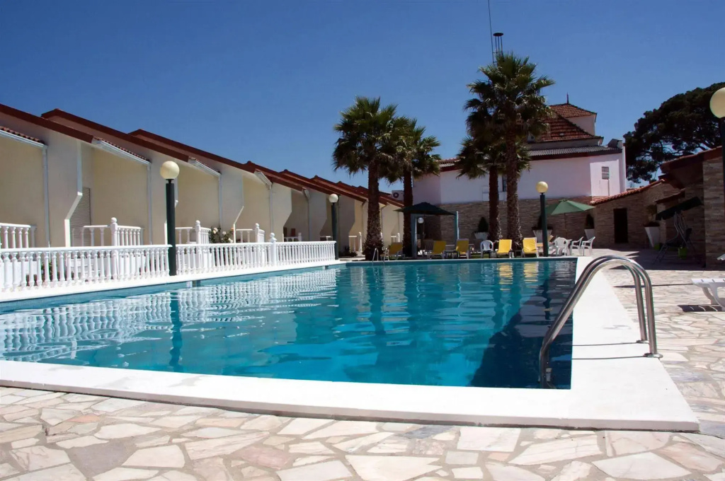 Quinta dos Três Pinheiros - Général