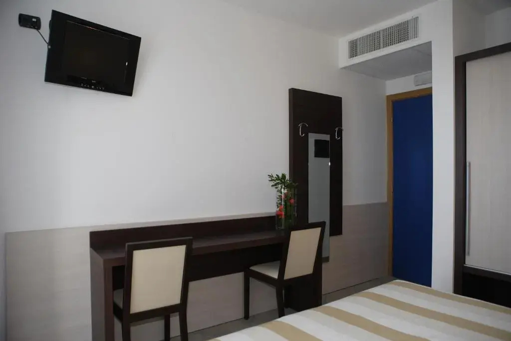 Eraclea Palace Hotel - Chambres