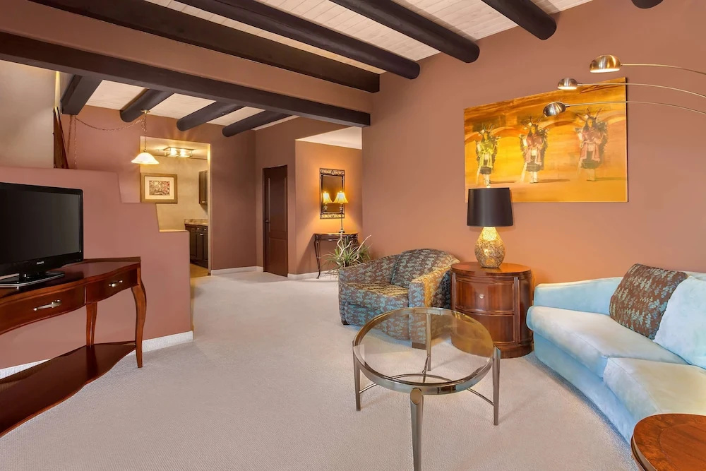 Homewood Suites by Hilton Santa Fe-North - Chambres