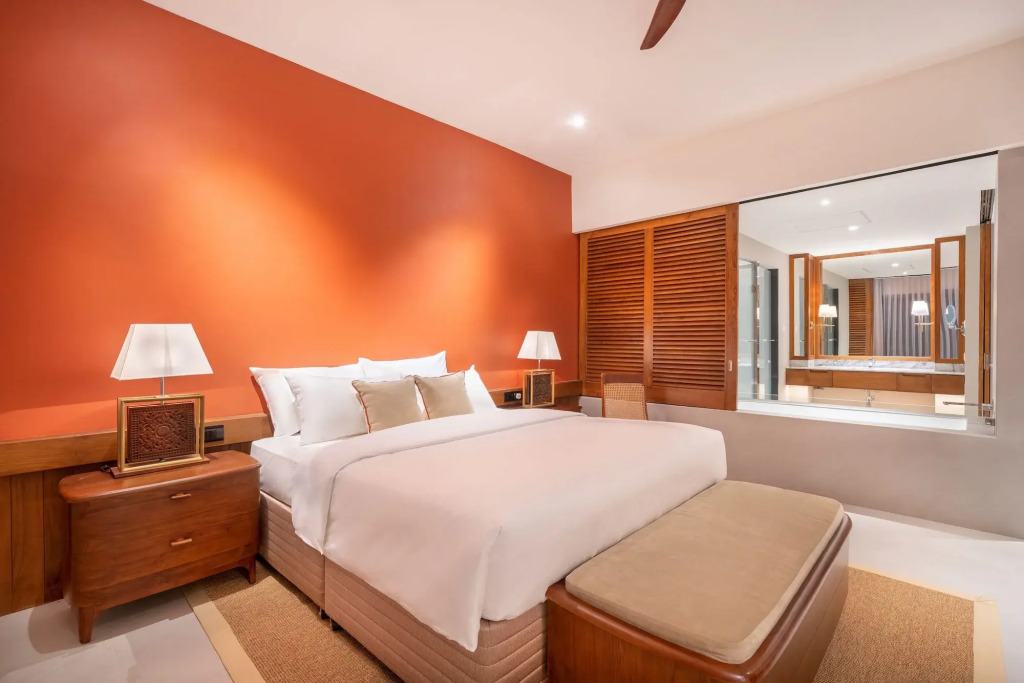 Cinnamon Bentota Beach