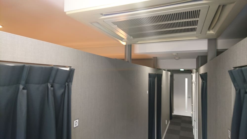 hotel GINZA7 TOKYO 사진 16