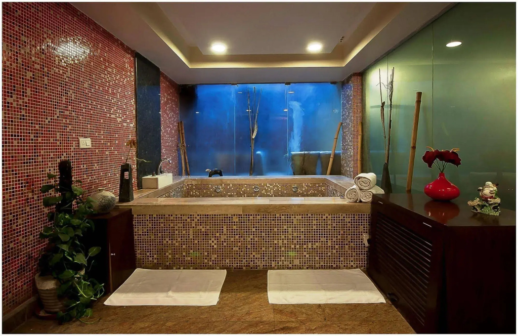 Hotel Aura - Near to New Delhi Railway Station - Général