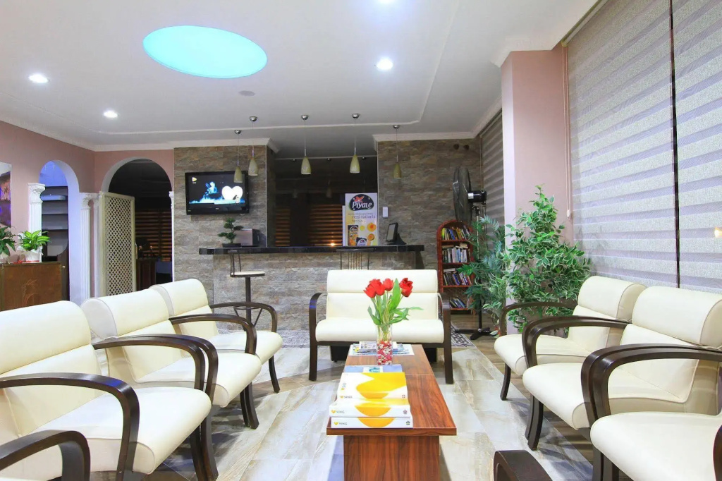 Hotel photo 14