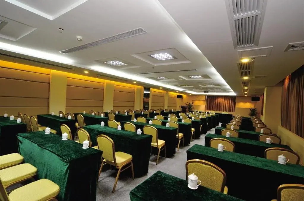 Zhaoqing International Grand Hotel - Général