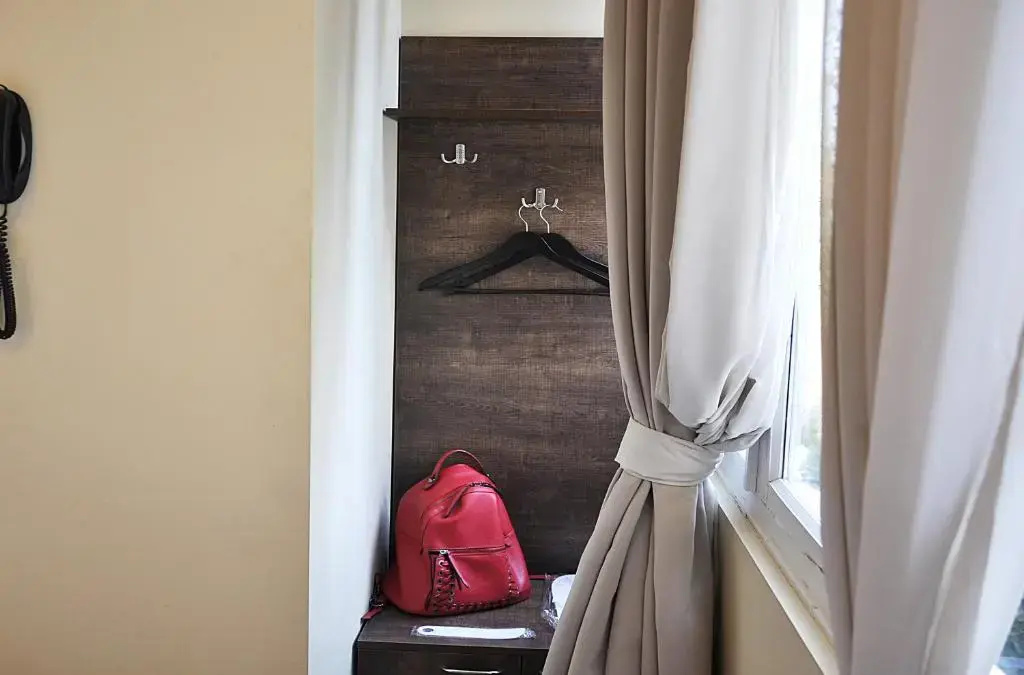 Tekla Palace Hotel - Chambres