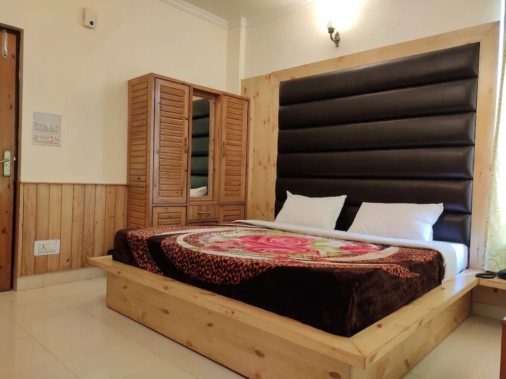 Greenwoods Inn - Chambres