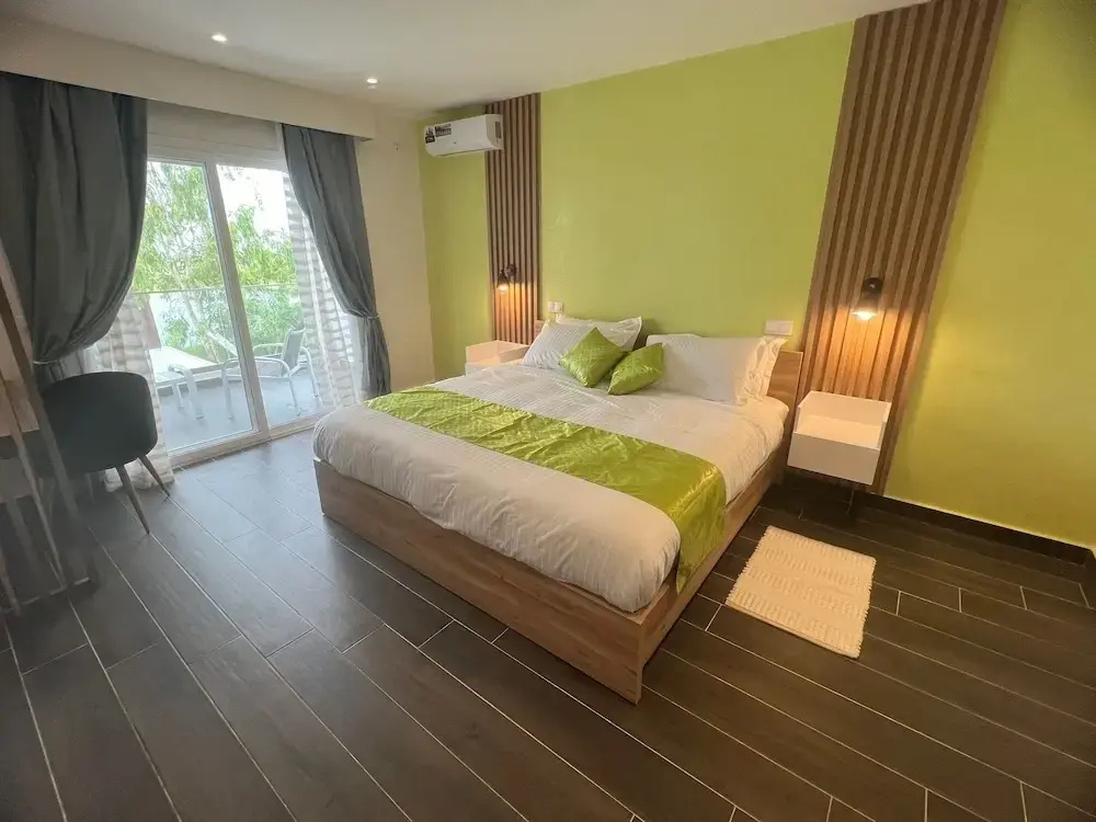 Junior Suite