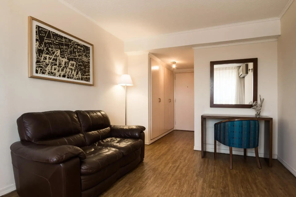 Alfa Suites - Général