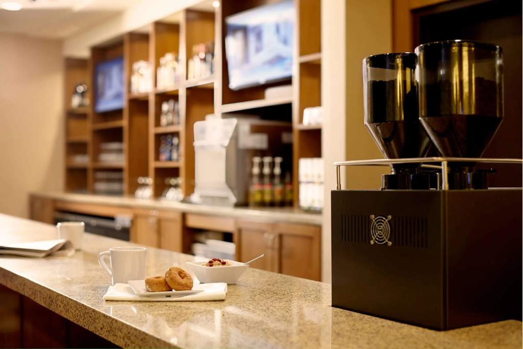 Hyatt Place Lansing - East - Général