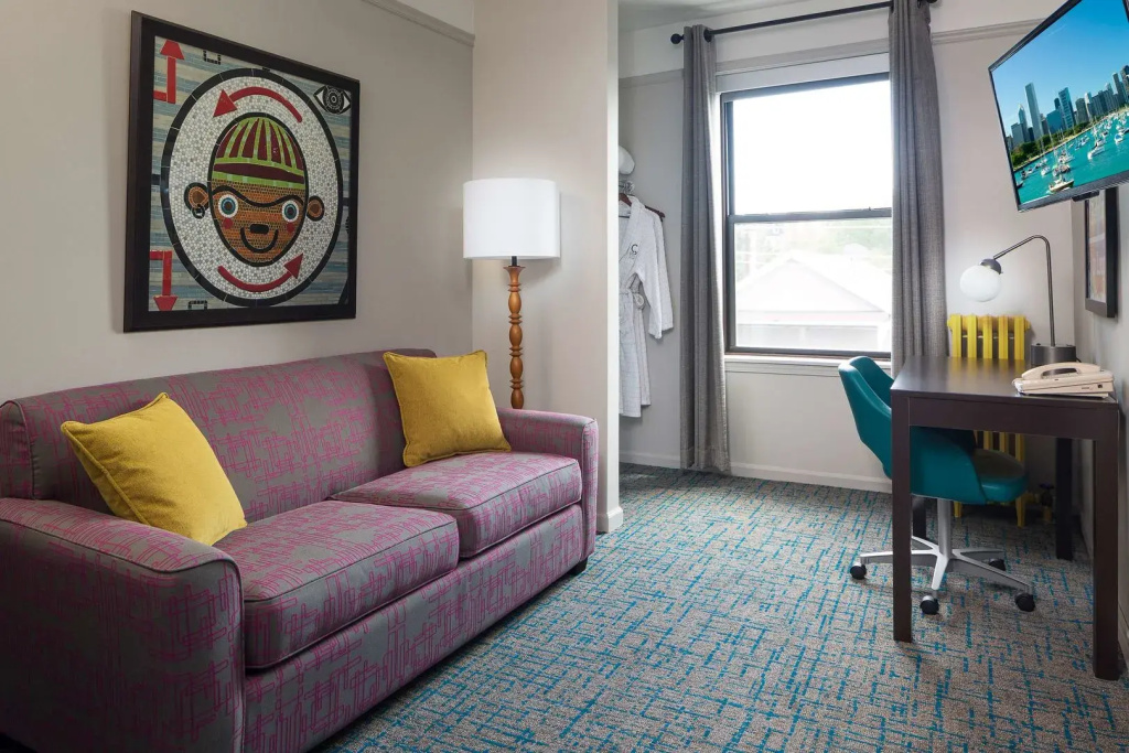 City Suites Hotel - Général