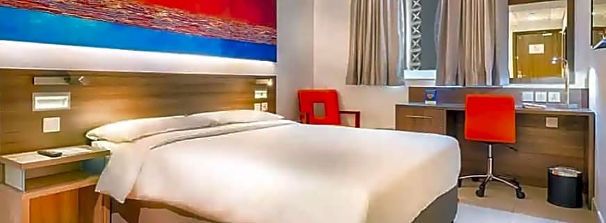 Citymax Hotel Al Barsha