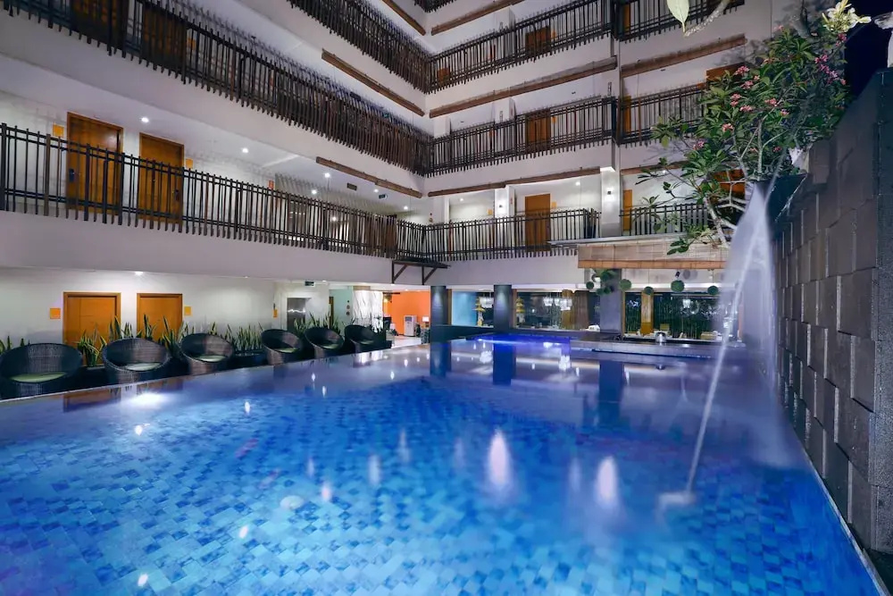 Hotel photo 13