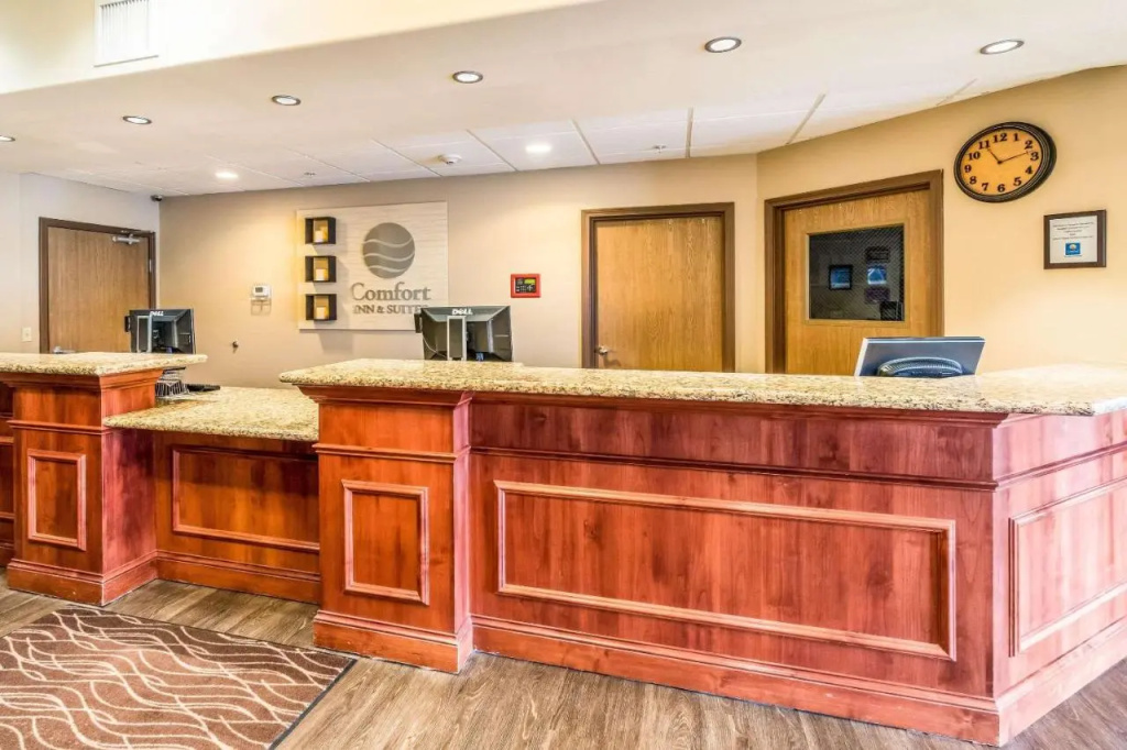 Hotel photo 18