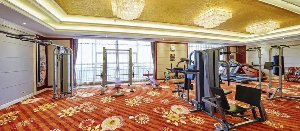 Hotel photo 14