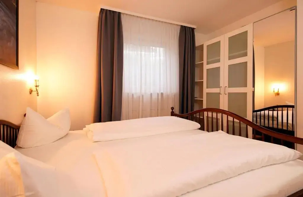 Holsteiner Hof - Chambres